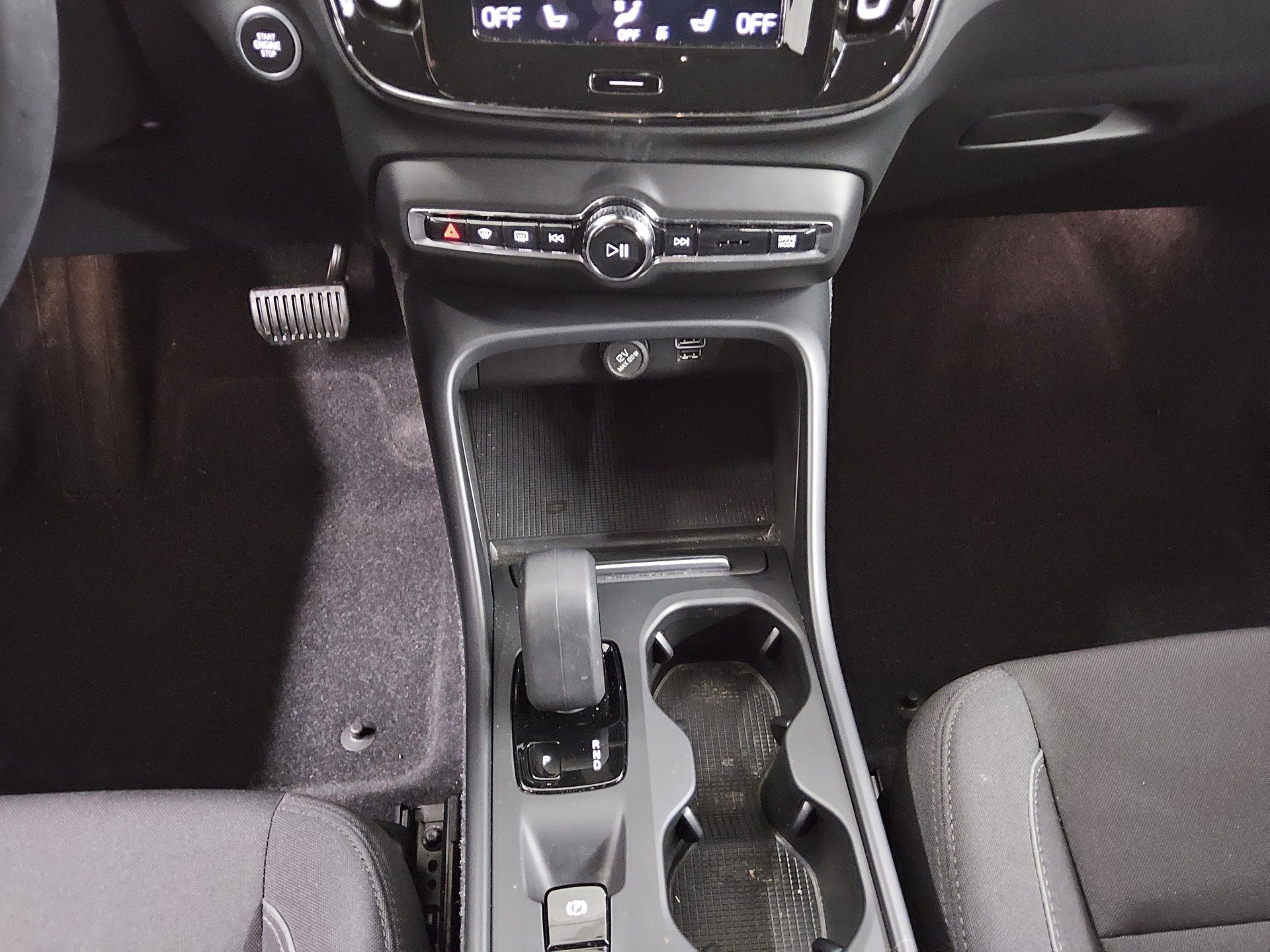 Volvo XC40 T4 Recharge Inscription Navi LED Kamera 6