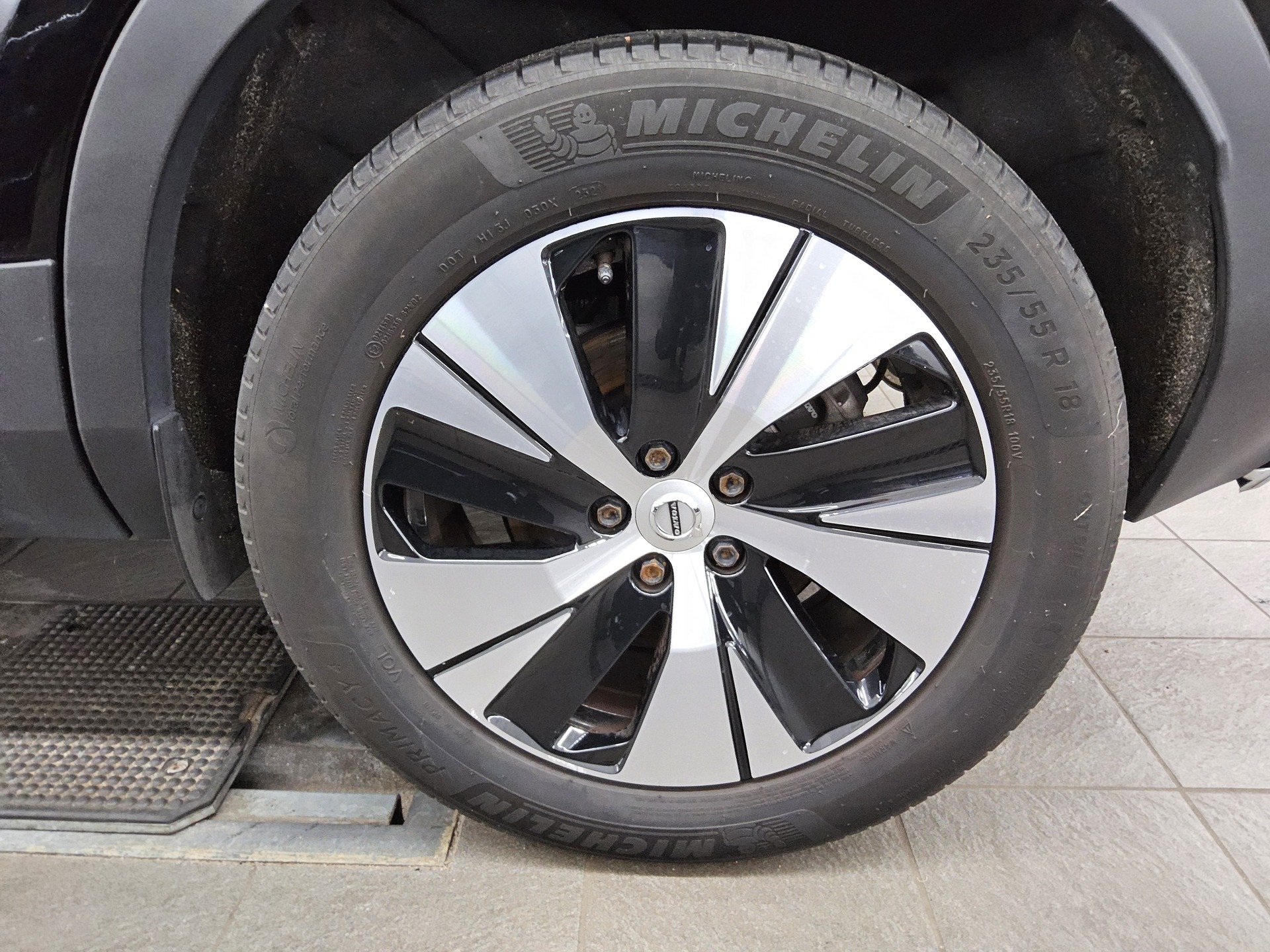 Volvo XC40 T4 Recharge Inscription Navi LED Kamera 11