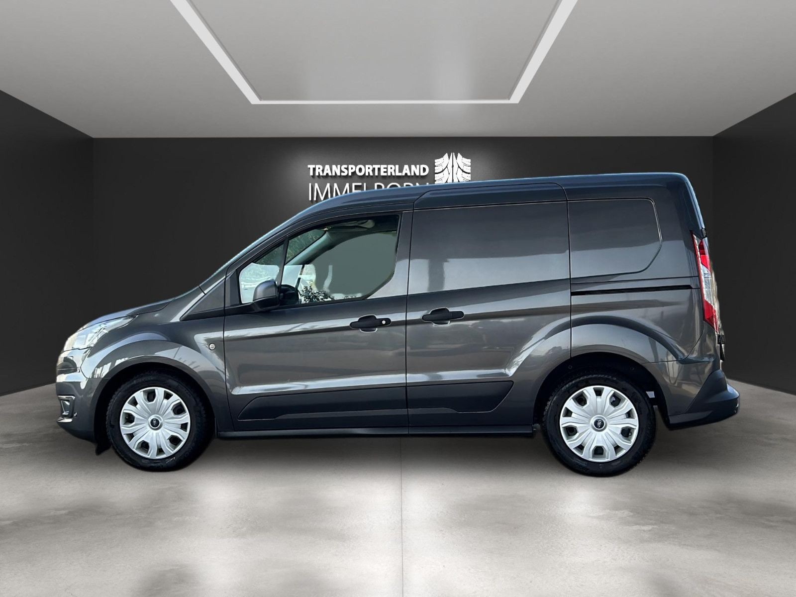 Ford Transit Connect 200 S&amp;S Trend Klima+Navi+Kamera+ 7