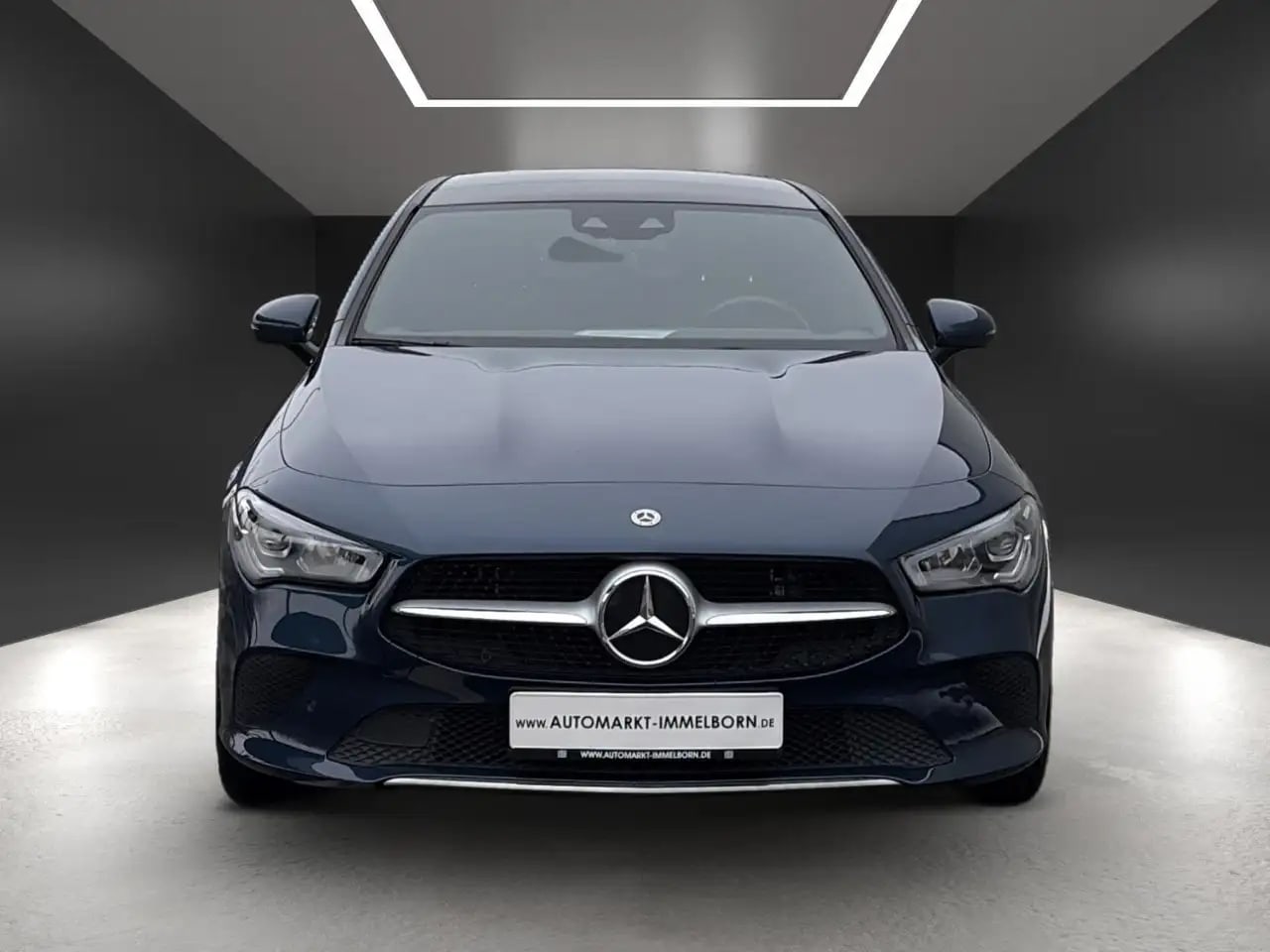 Mercedes-Benz CLA 250 CLA 250 belüSitz*Pano*Kamera*LED*Sound*VollLeder 10