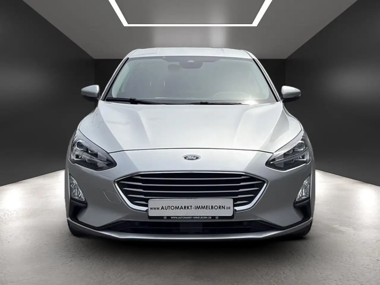 Ford Focus 150ps CoolConnect Kamera*LED*NaviTouch*LM* 8
