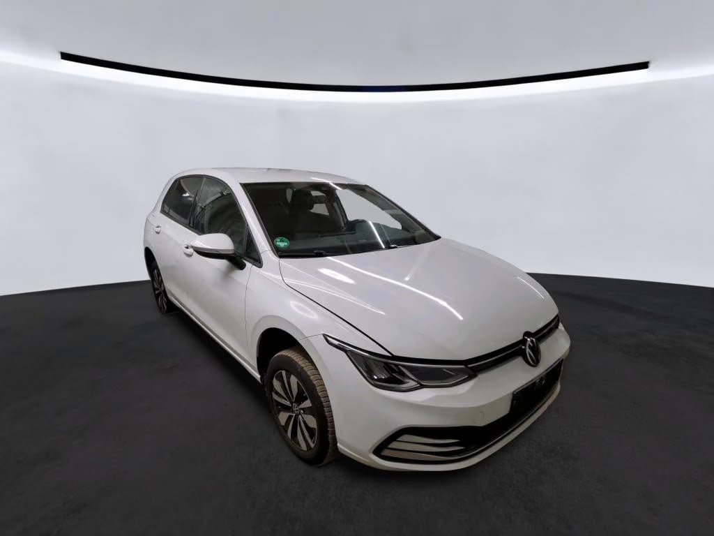 Volkswagen Golf 1.5 2023 2