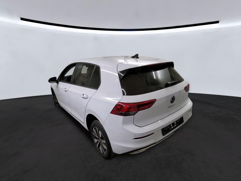 Volkswagen Golf 1.5 2023 3