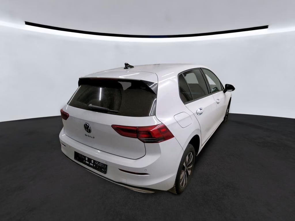 Volkswagen Golf 1.5 2023 4