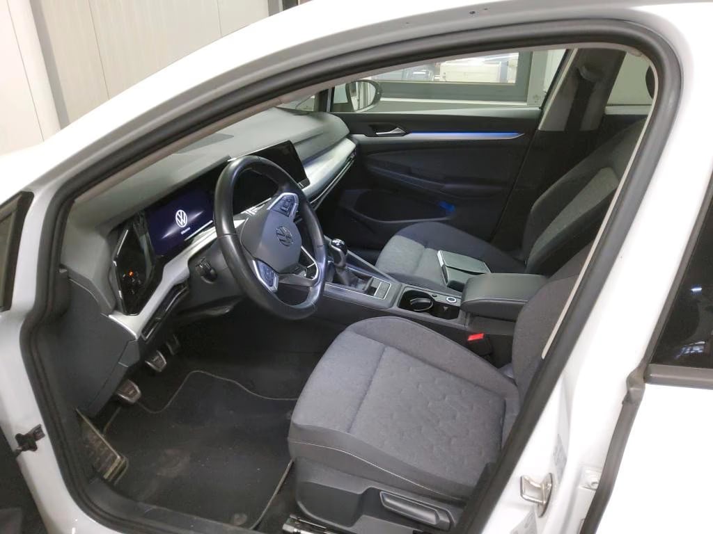 Volkswagen Golf 1.5 2023 5