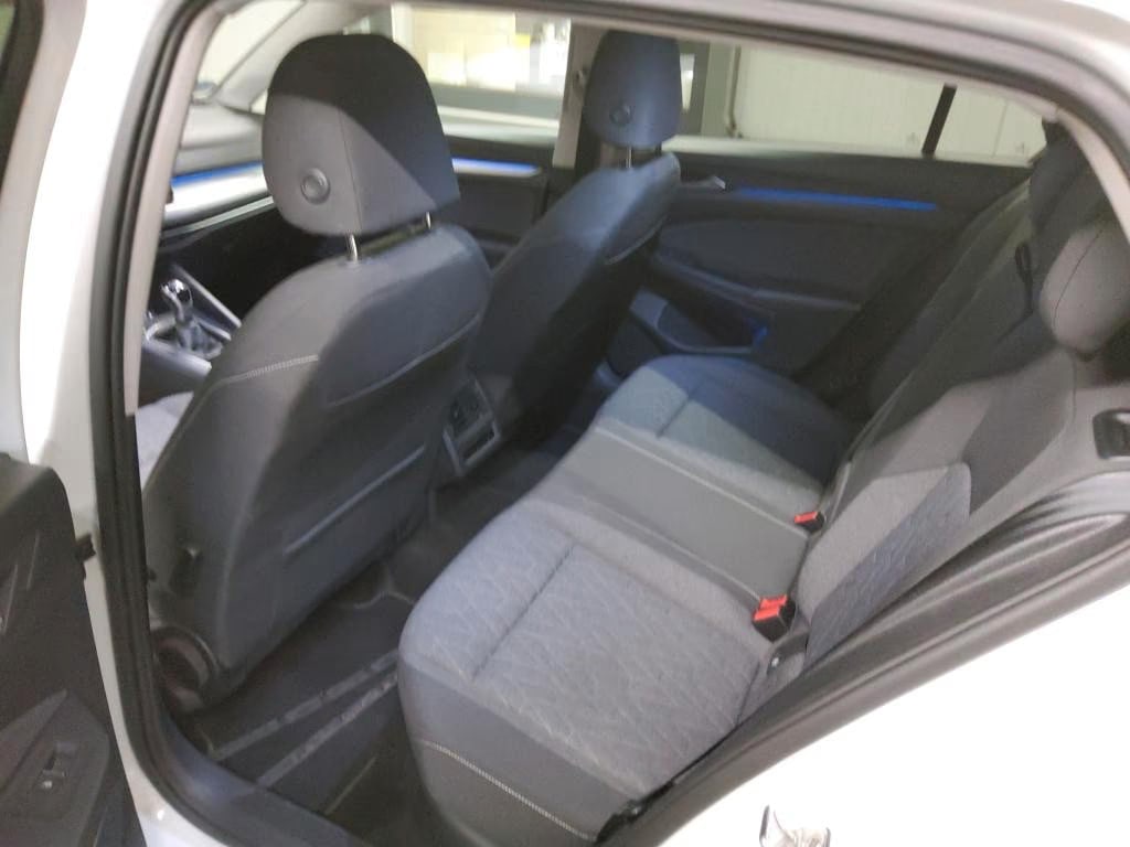 Volkswagen Golf 1.5 2023 6