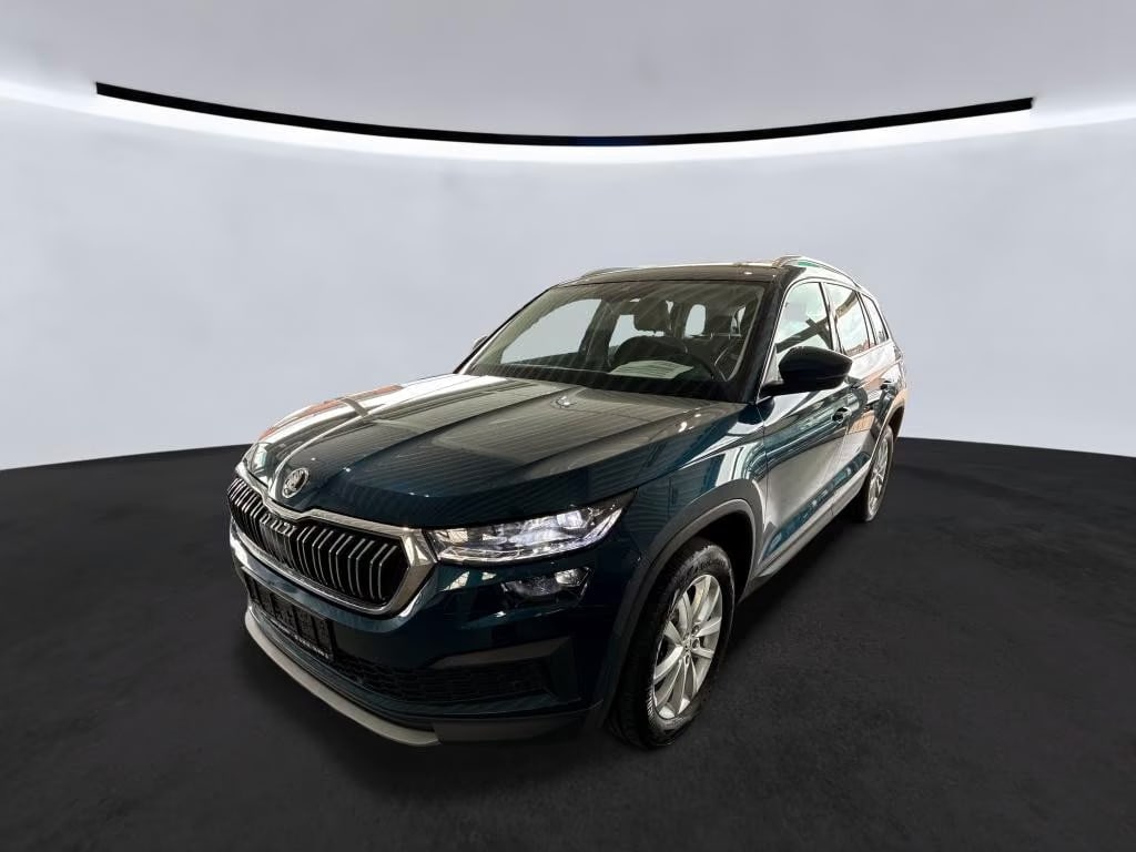 Skoda Kodiaq 2.0 2023