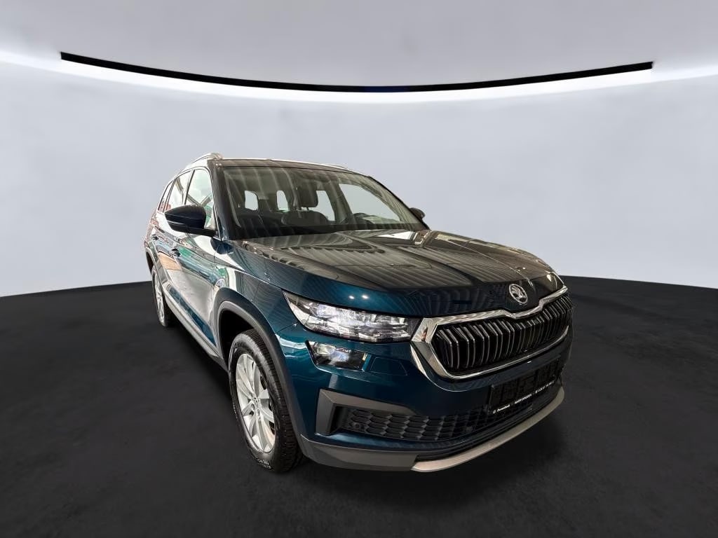 Skoda Kodiaq 2.0 2023 2