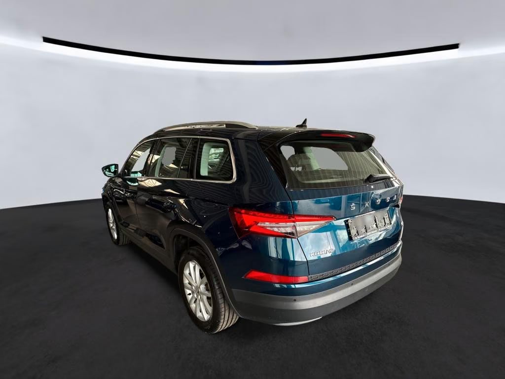 Skoda Kodiaq 2.0 2023 3