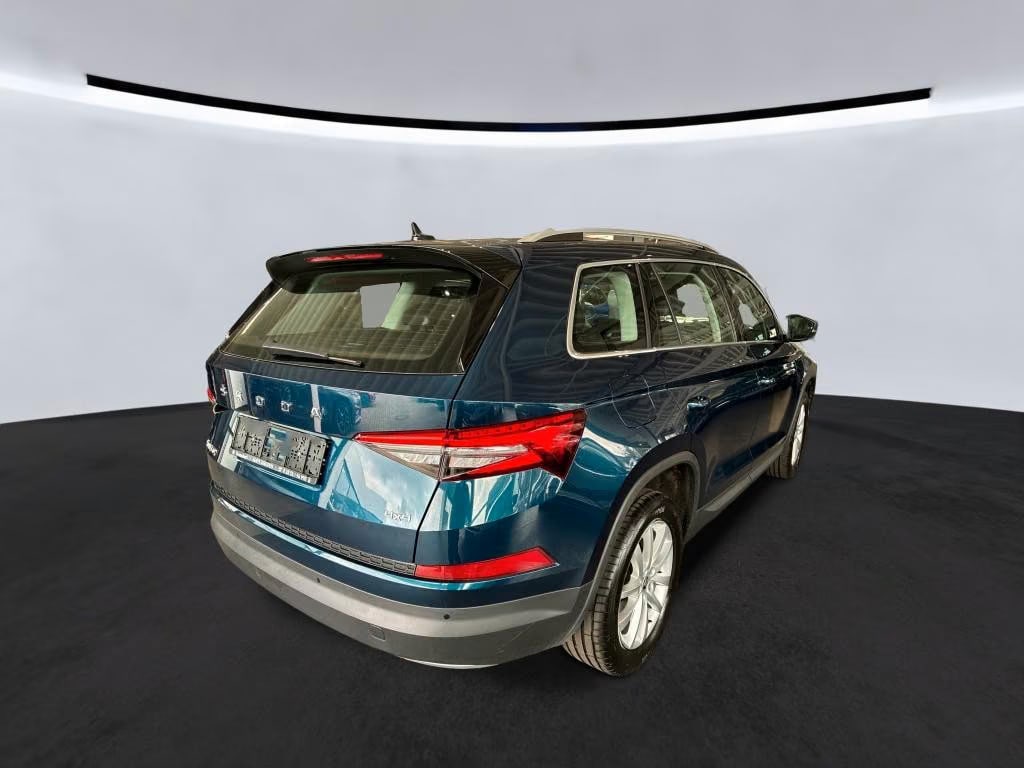Skoda Kodiaq 2.0 2023 4