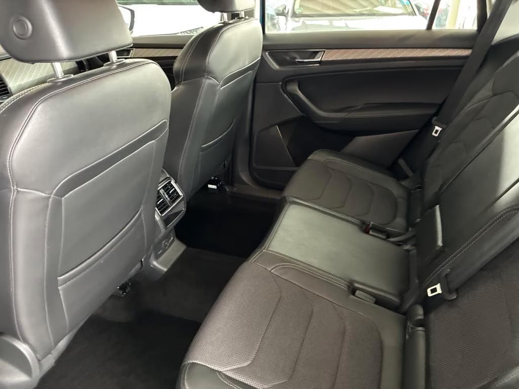Skoda Kodiaq 2.0 2023 6