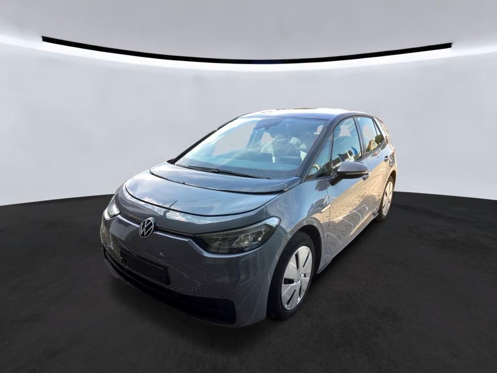 Volkswagen ID.3 2022