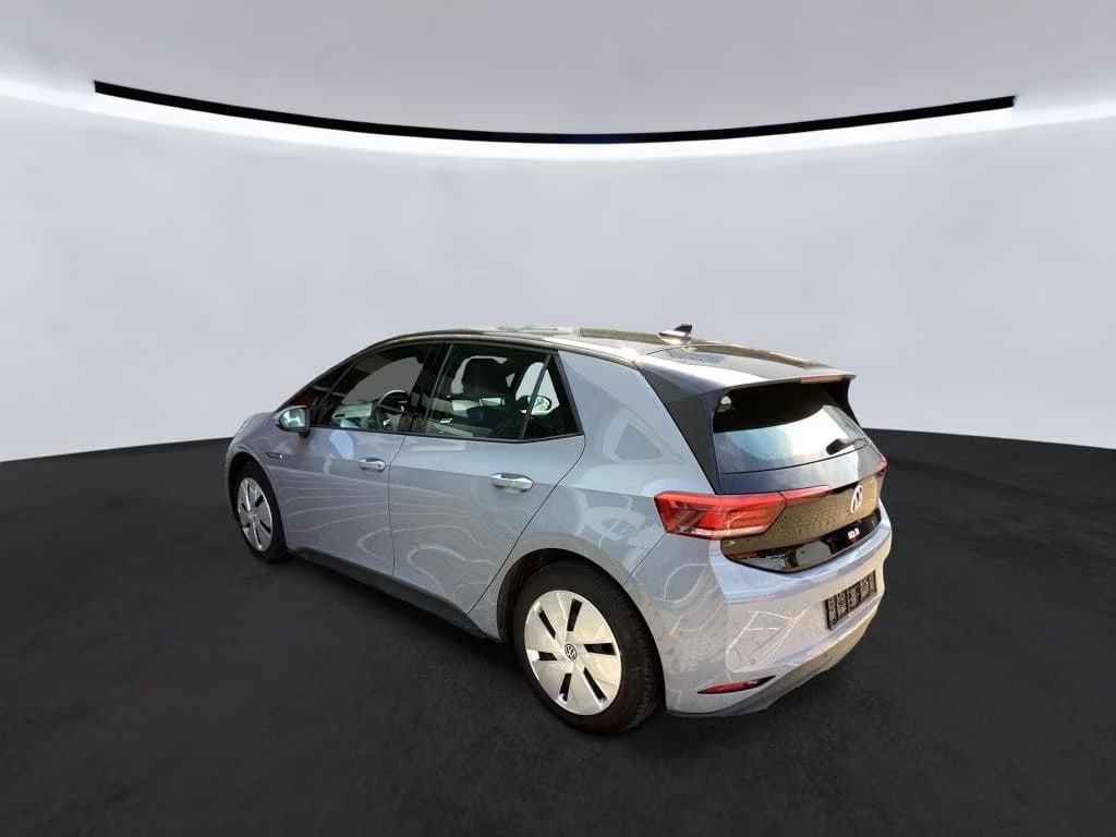 Volkswagen ID.3 2022 3