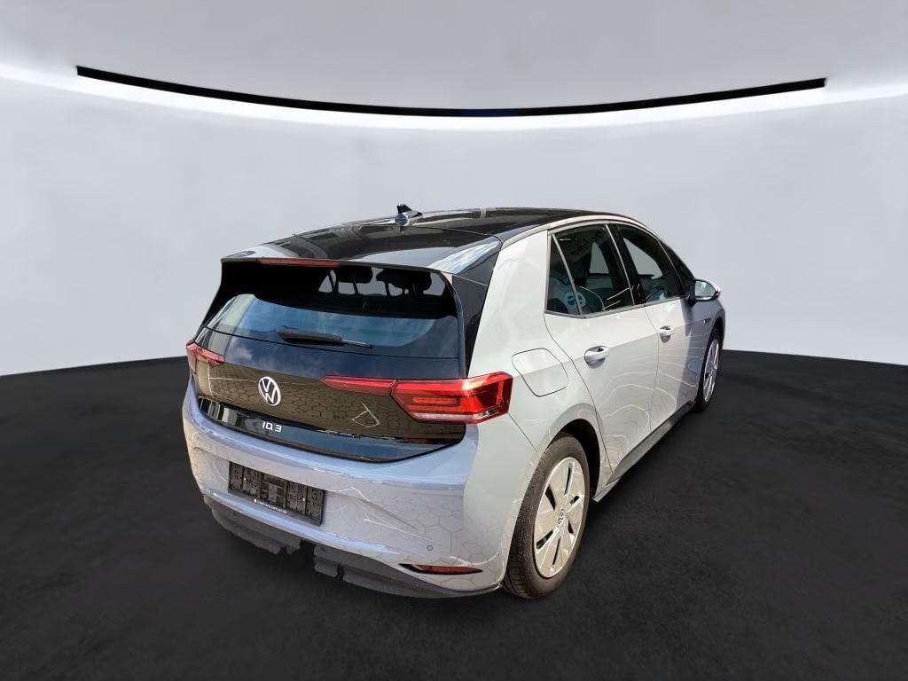 Volkswagen ID.3 2022 4
