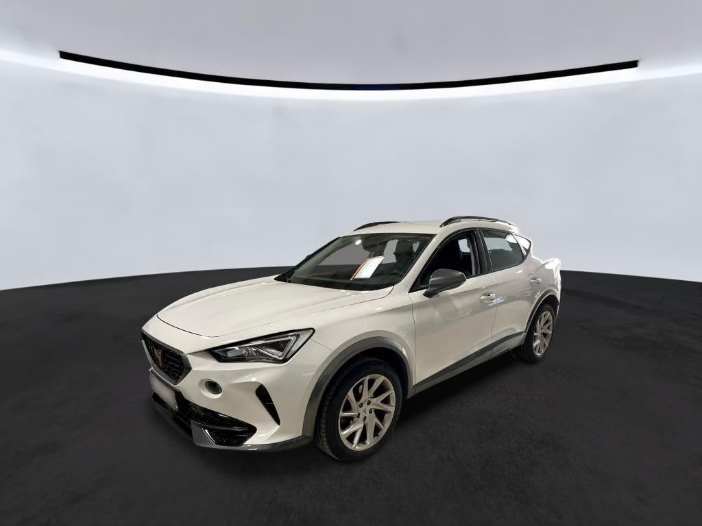 Cupra Formentor 2.0 2024