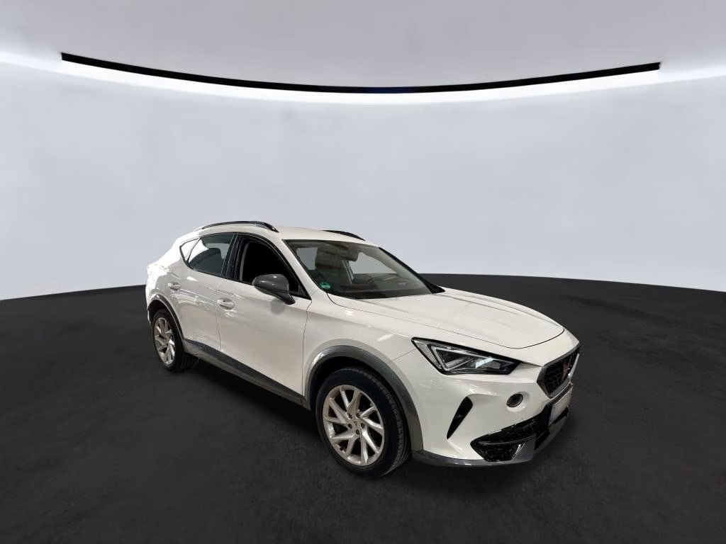 Cupra Formentor 2.0 2024 2