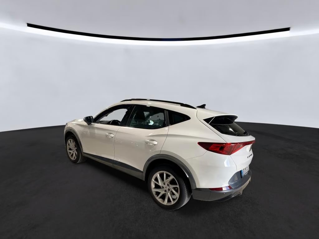 Cupra Formentor 2.0 2024 3