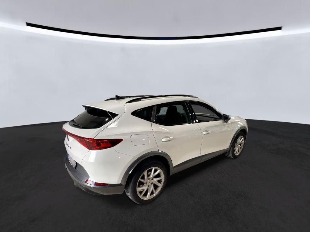 Cupra Formentor 2.0 2024 4