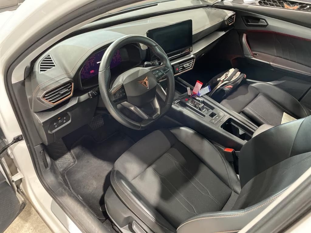 Cupra Formentor 2.0 2024 5