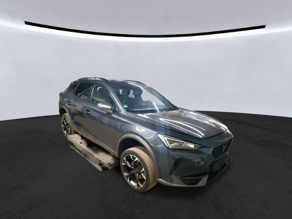 Cupra Formentor 2.0 2023 2