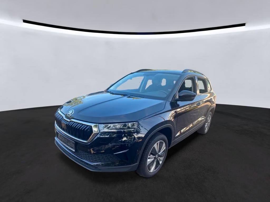 Skoda Karoq 2.0 2023