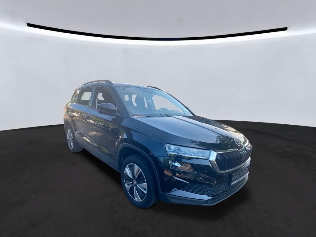 Skoda Karoq 2.0 2023 2