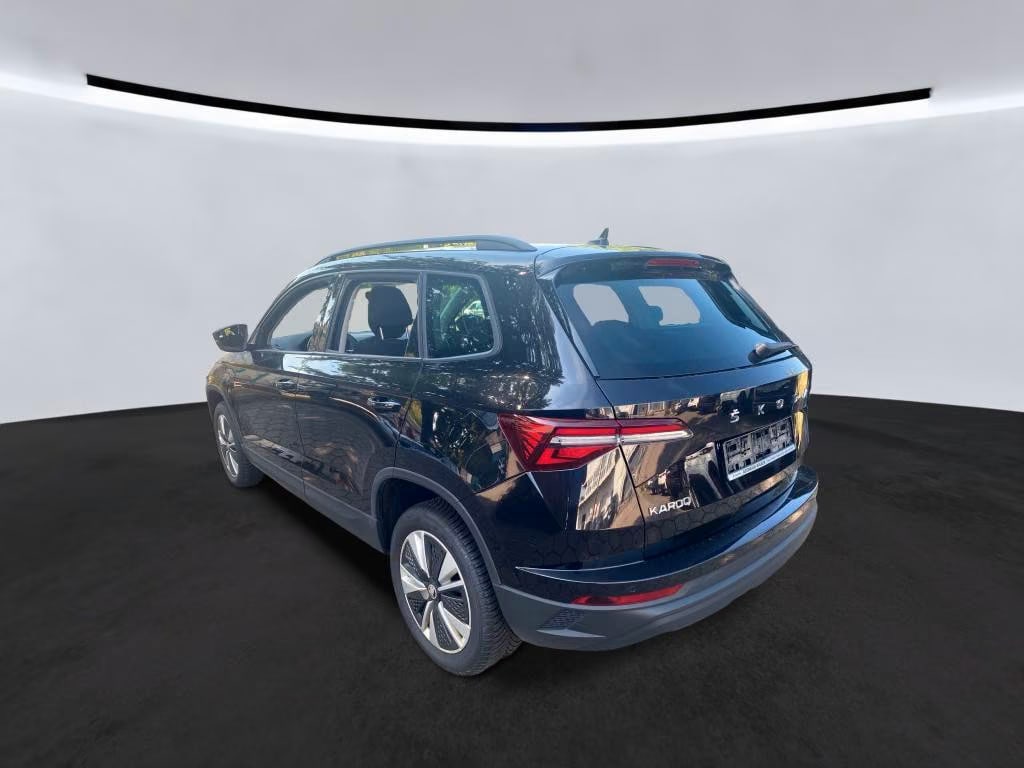 Skoda Karoq 2.0 2023 3
