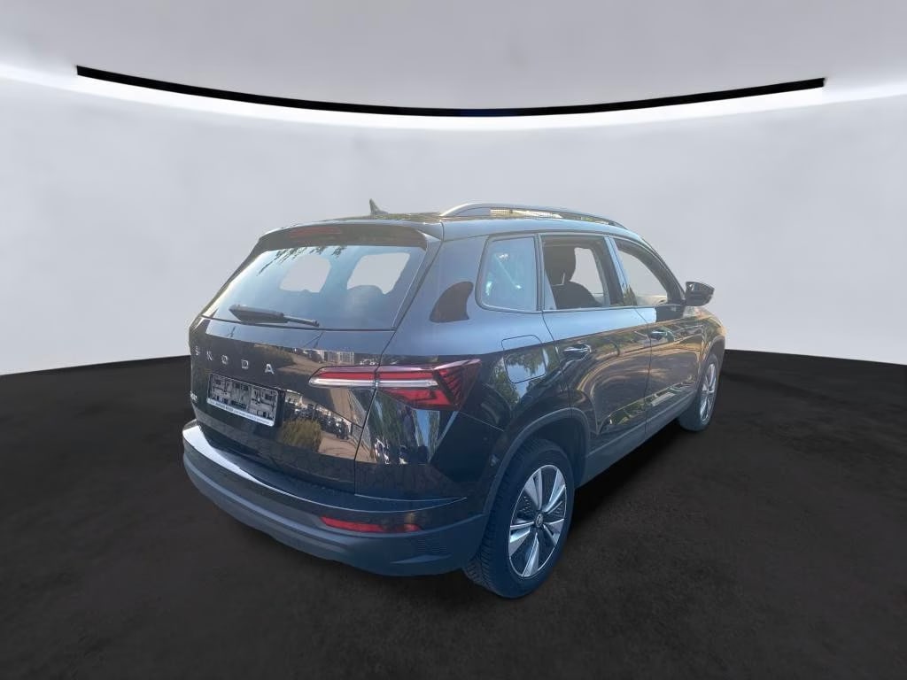 Skoda Karoq 2.0 2023 4