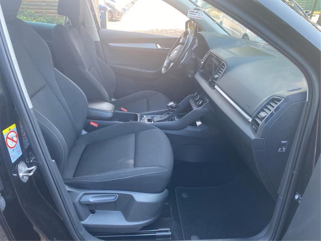 Skoda Karoq 2.0 2023 5
