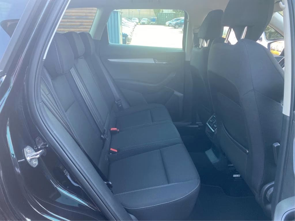 Skoda Karoq 2.0 2023 6