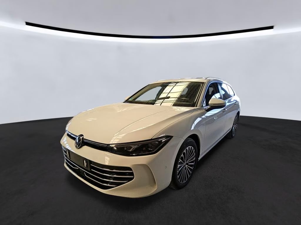 Volkswagen Passat Variant 2.0 2024