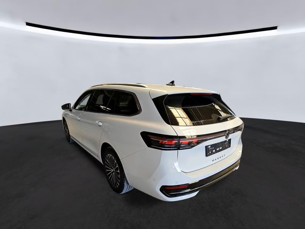 Volkswagen Passat Variant 2.0 2024 3