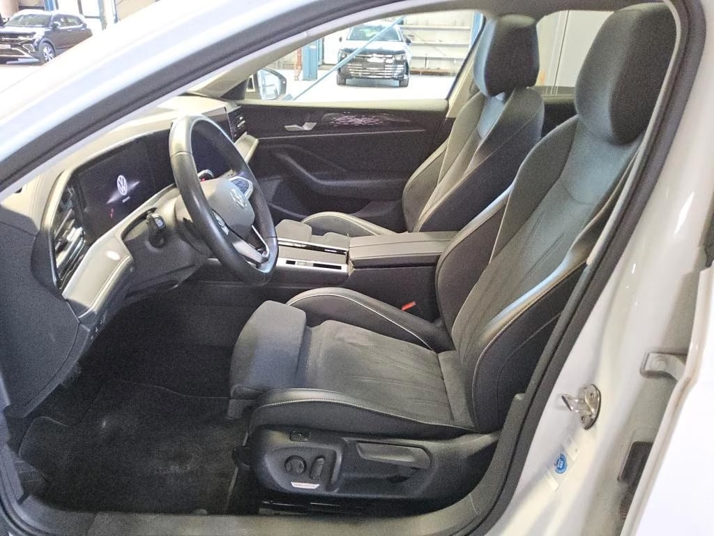 Volkswagen Passat Variant 2.0 2024 5