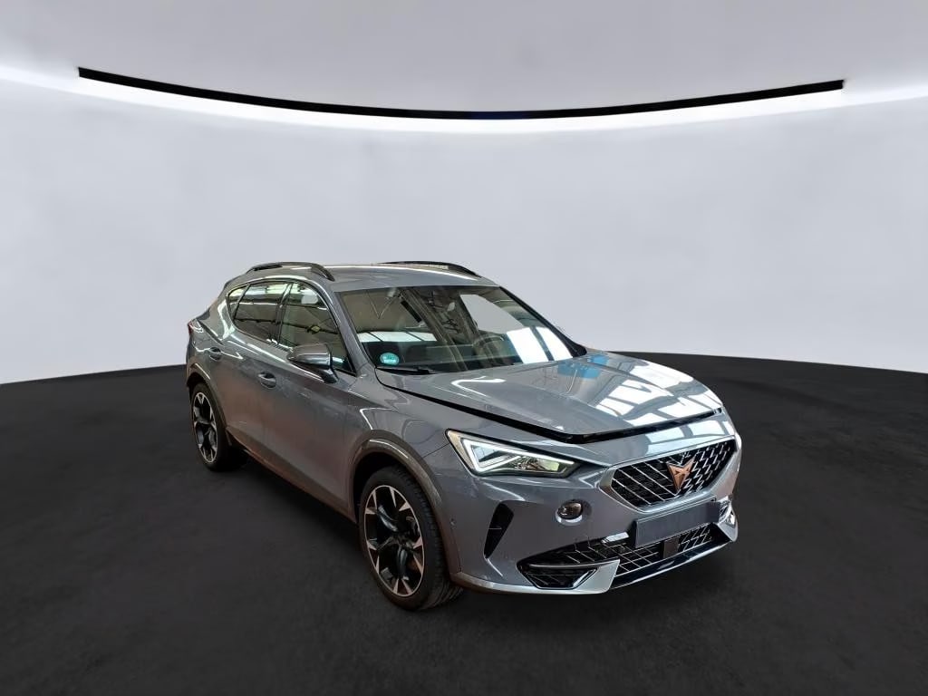 Cupra Formentor 1.4 2021 2