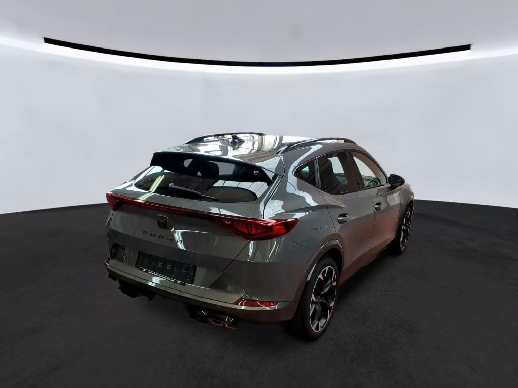 Cupra Formentor 1.4 2021 4
