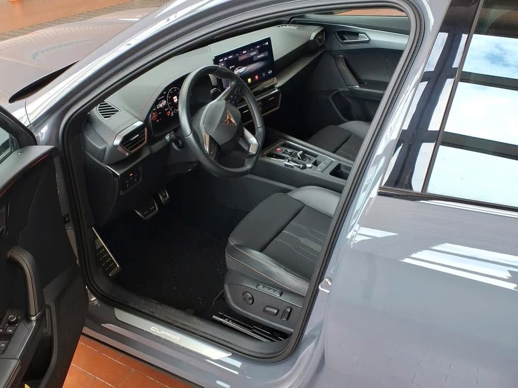Cupra Formentor 1.4 2021 5