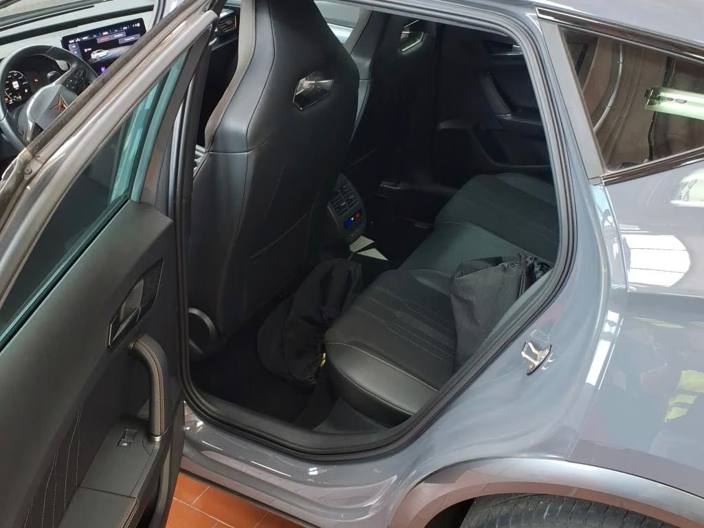 Cupra Formentor 1.4 2021 6