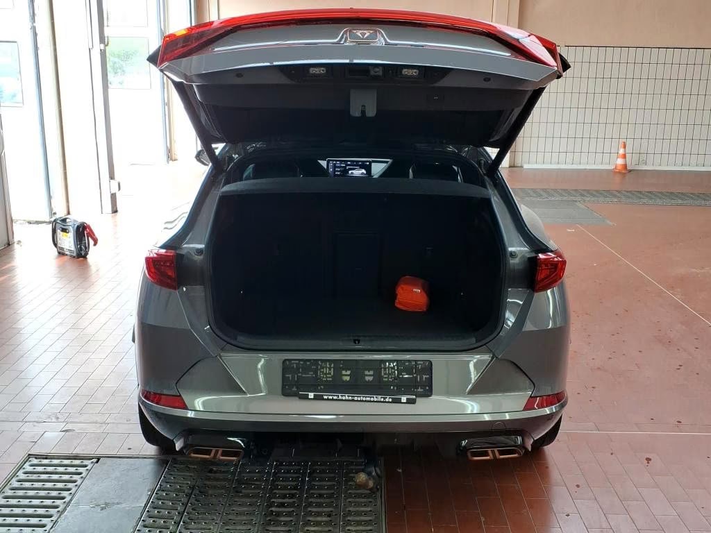 Cupra Formentor 1.4 2021 7
