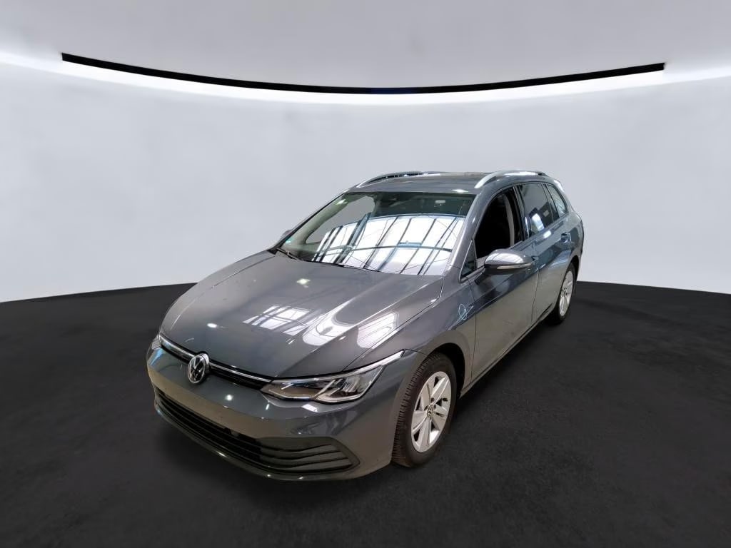 Volkswagen Golf 2.0 2024