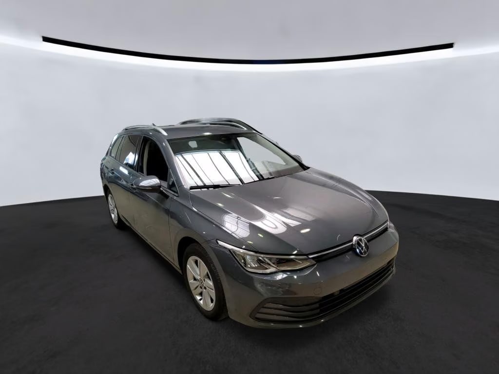 Volkswagen Golf 2.0 2024 2