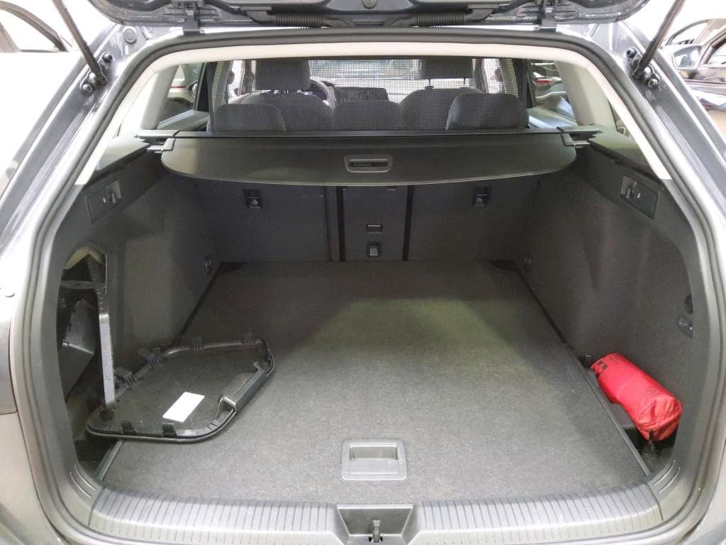 Volkswagen Golf 2.0 2024 7