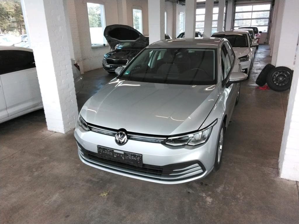 Volkswagen Golf 2.0 2022