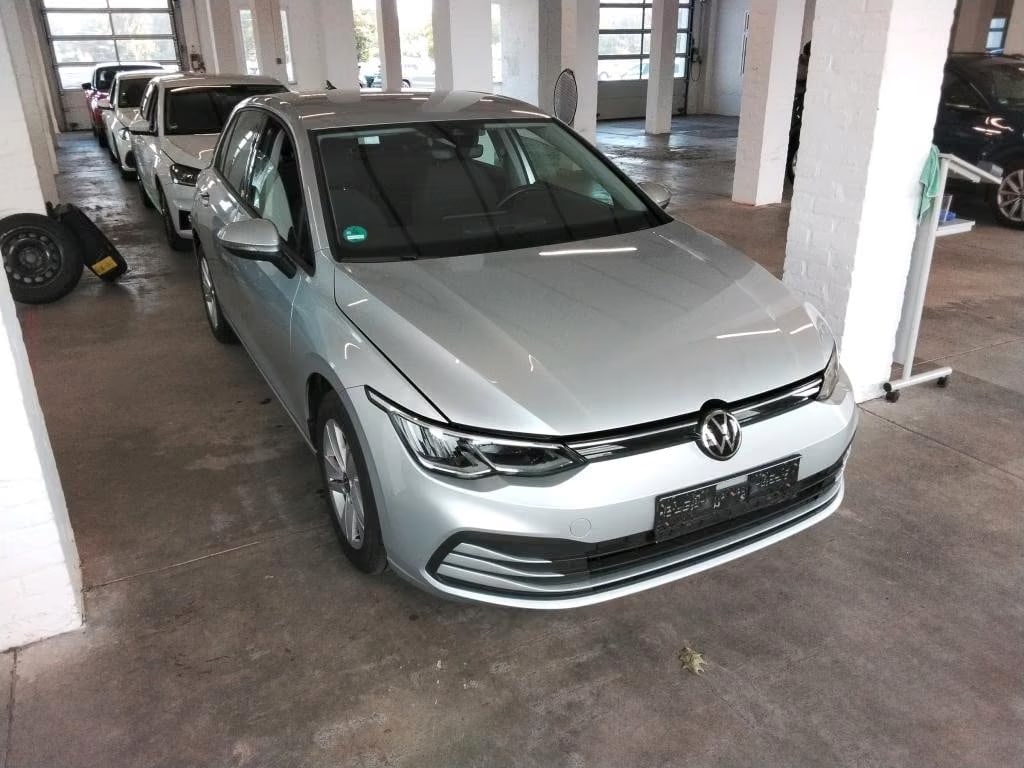 Volkswagen Golf 2.0 2022 2
