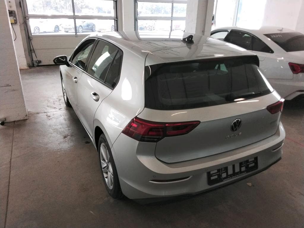 Volkswagen Golf 2.0 2022 3