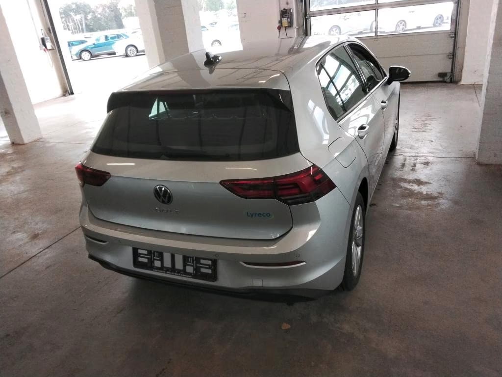 Volkswagen Golf 2.0 2022 4