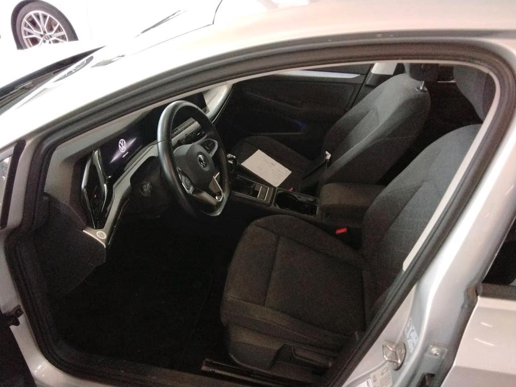 Volkswagen Golf 2.0 2022 5