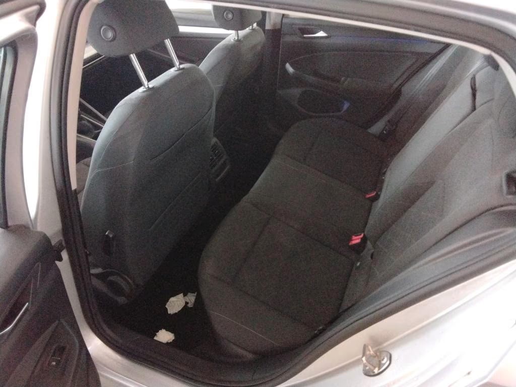 Volkswagen Golf 2.0 2022 6