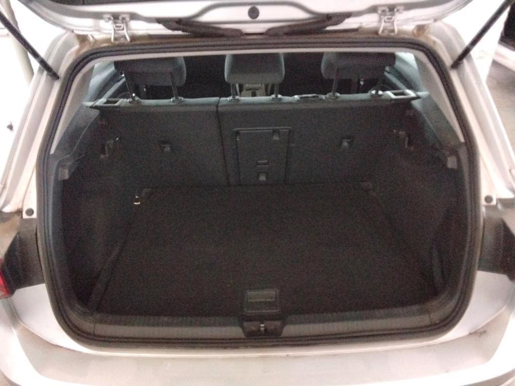 Volkswagen Golf 2.0 2022 7