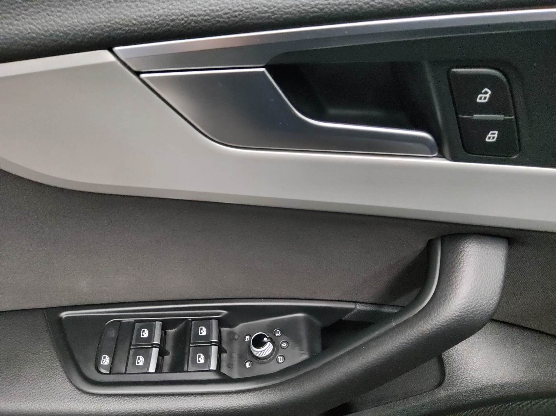 Audi A4 Avant 40 TDI advanced Navi LED vc+ Kamera 10