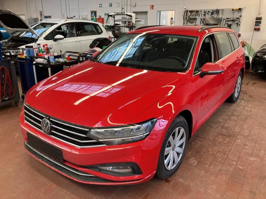 Volkswagen Passat Variant 2.0 2023